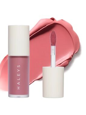 Re-blur Velvet Matte Lip Cr3am - Neutral Beige Packaging